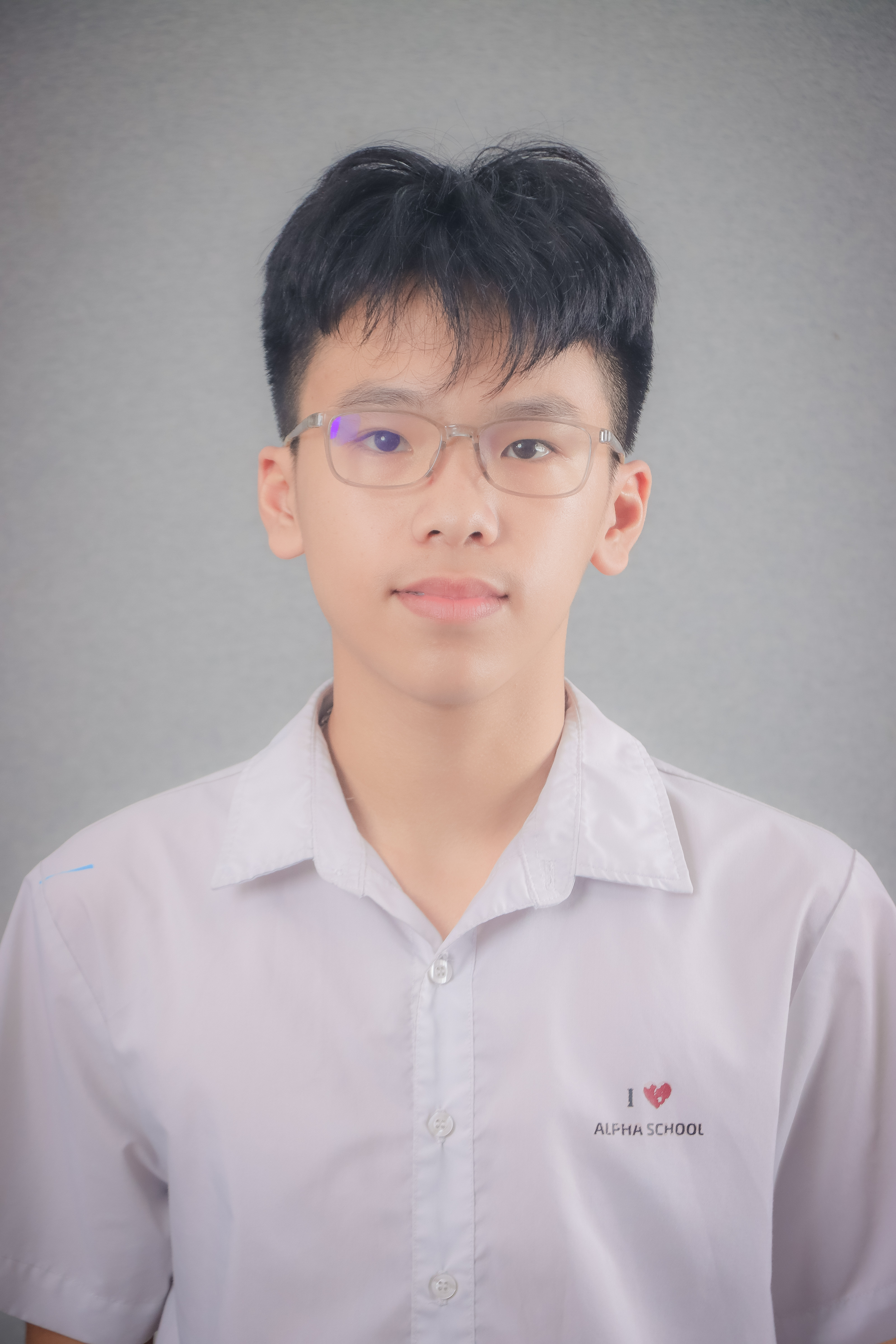 Nguyen Huy Tuan K1000516