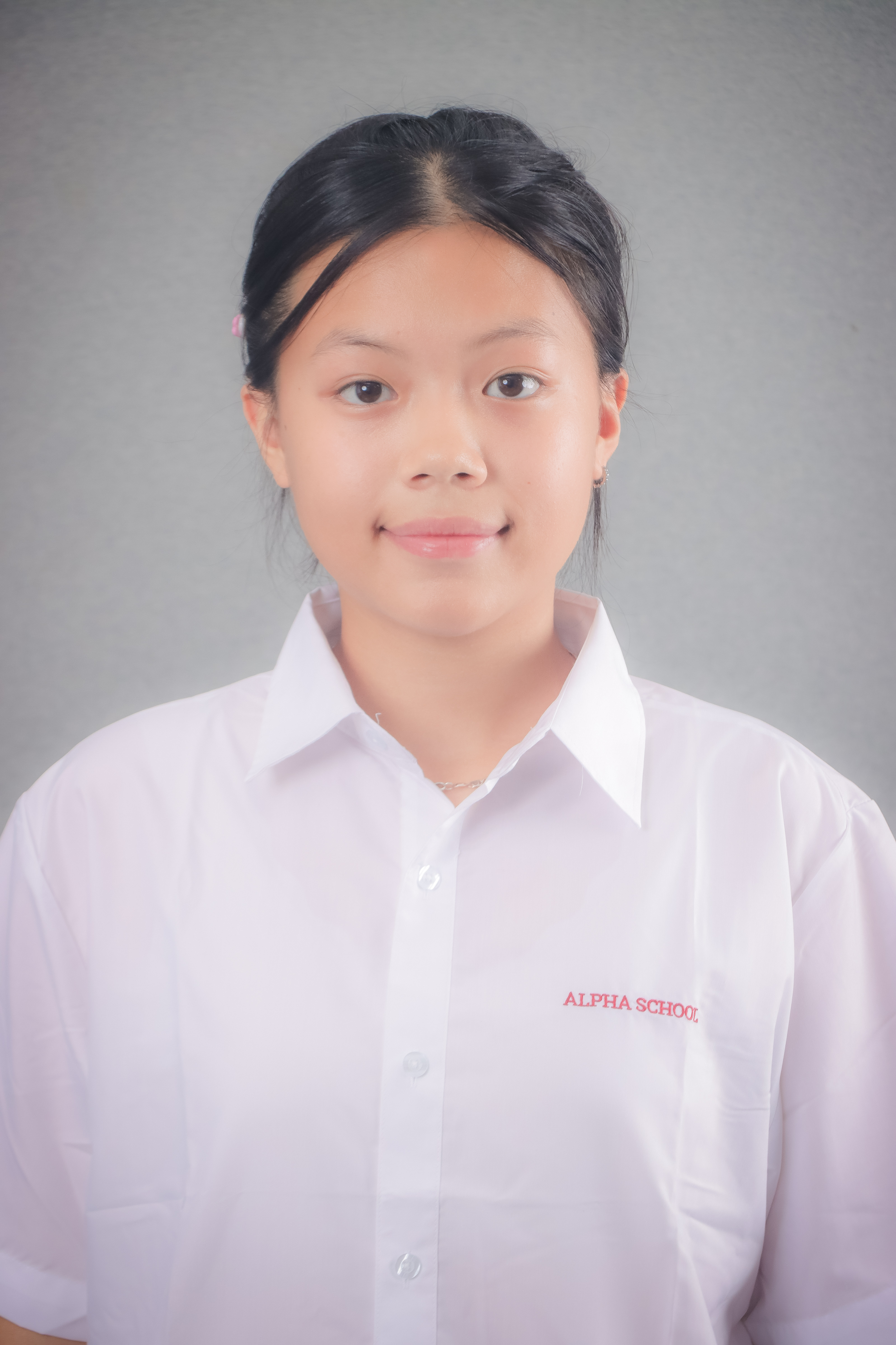 Tran Tam Nhu K1000331