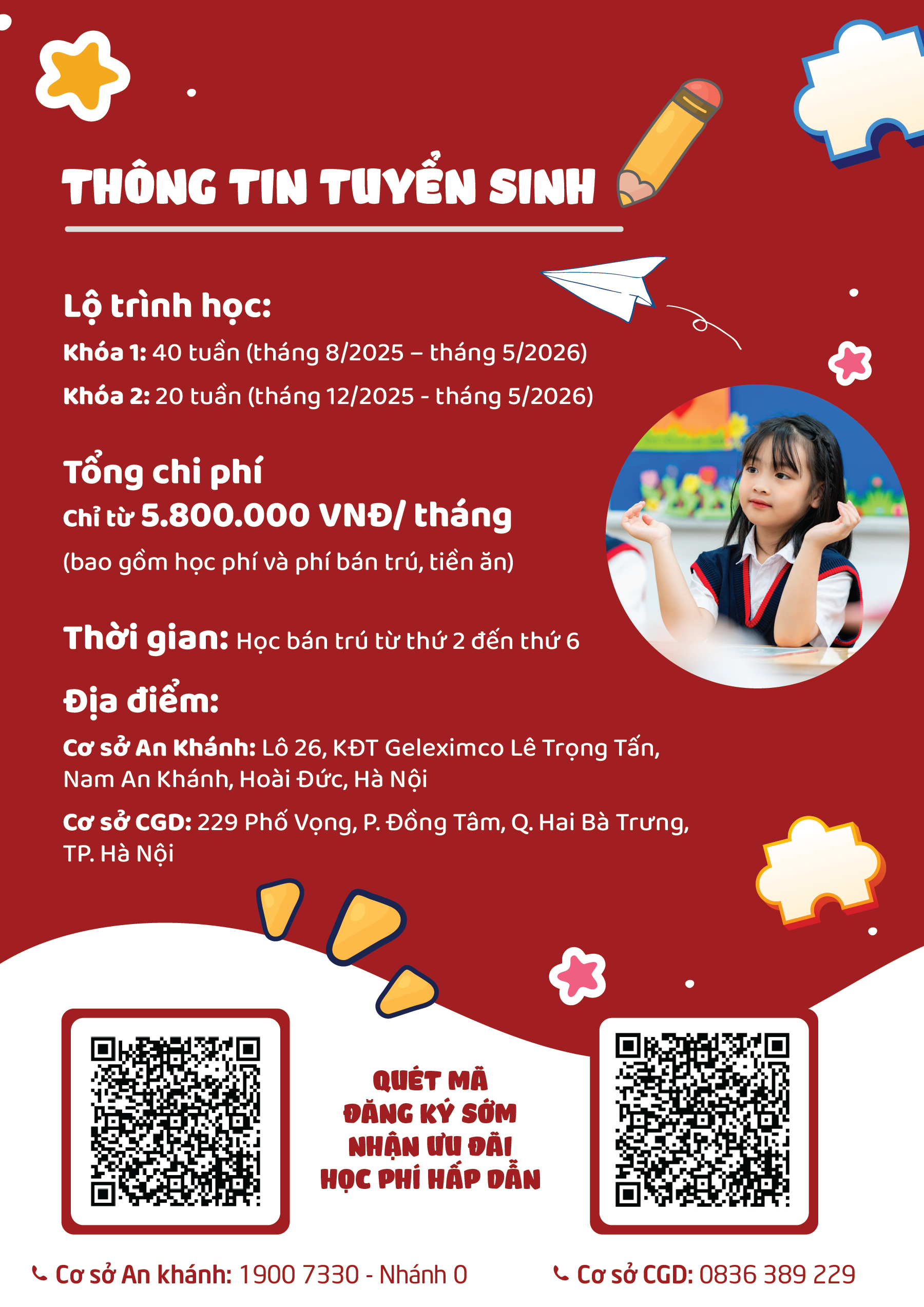 ALPHA EXPLORERS - HÀNH TRÌNH LỚN TỪ NHỮNG BƯỚC CHÂN NHỎ 5 4 1