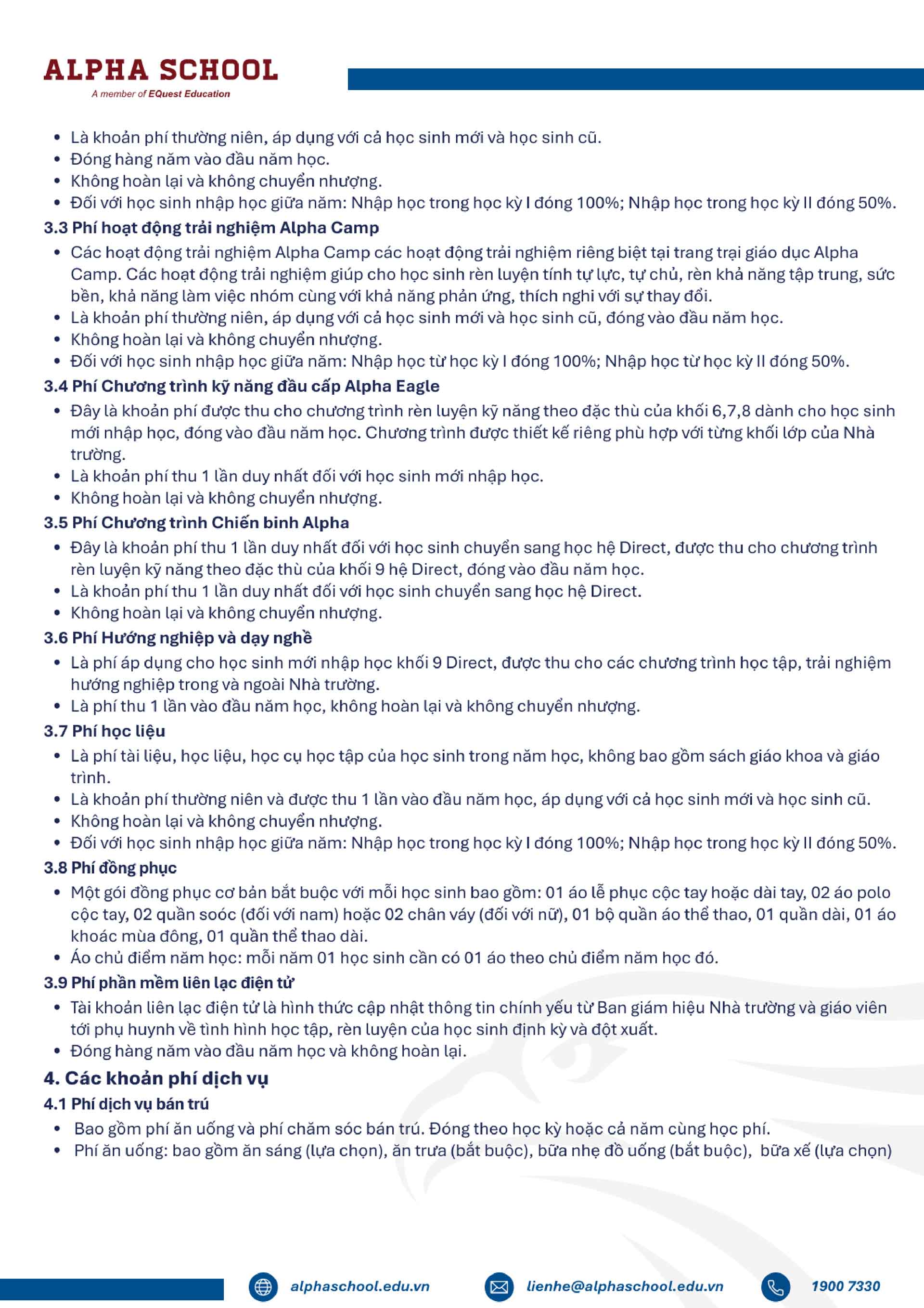 BIEU PHI THCS NAM HOC 26 27 2 4